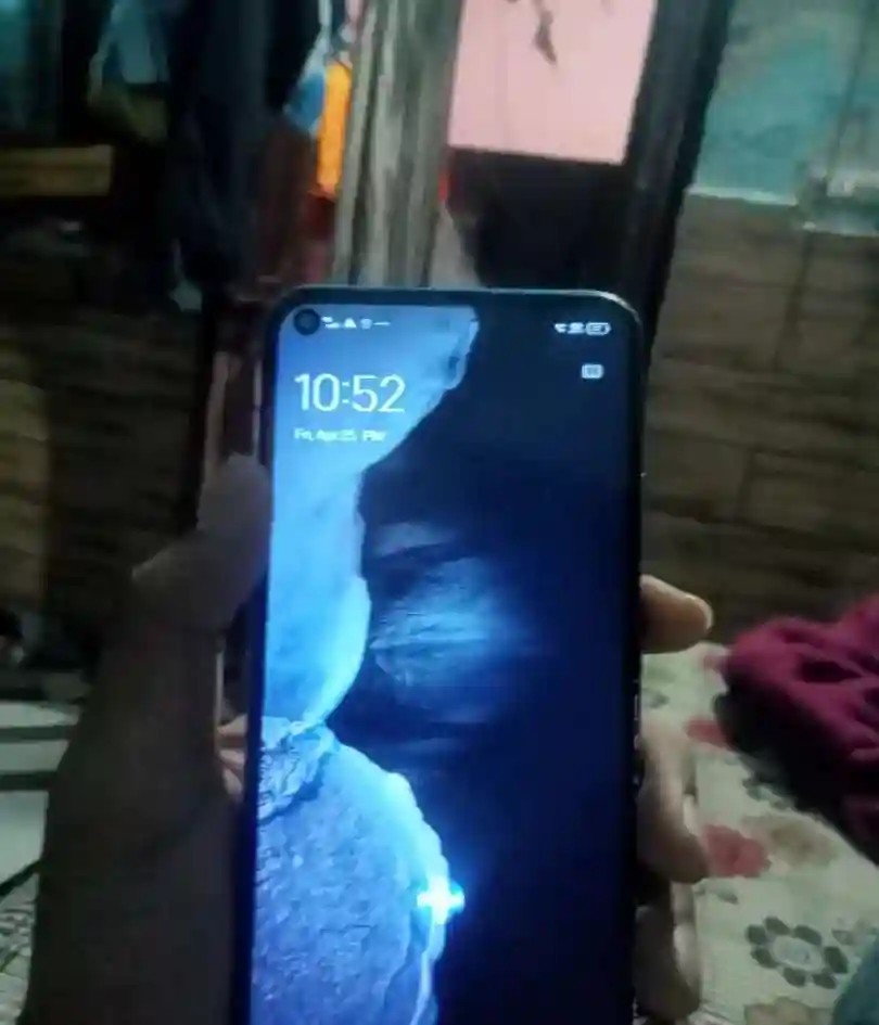 vivo Y50