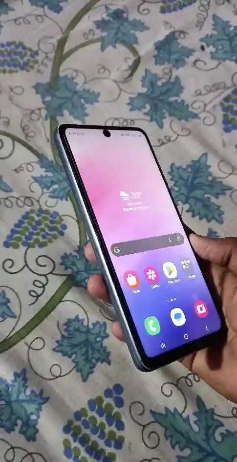 Samsung Galaxy A53 5G