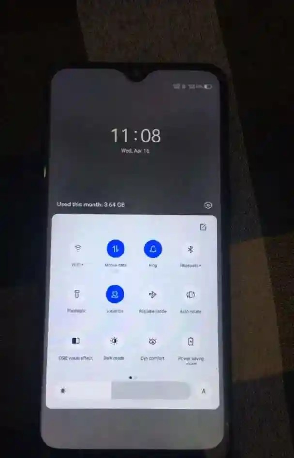 Realme 3 Pro