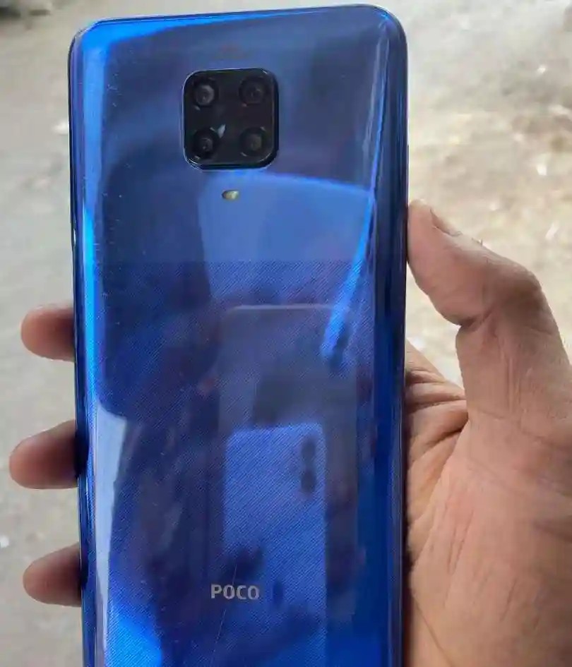 Xiaomi Poco M2 Pro