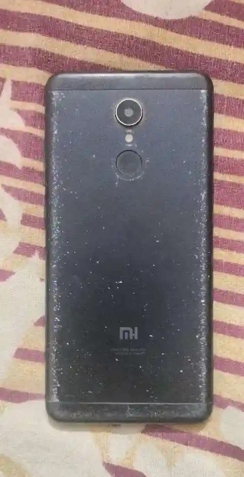 Xiaomi Redmi 5