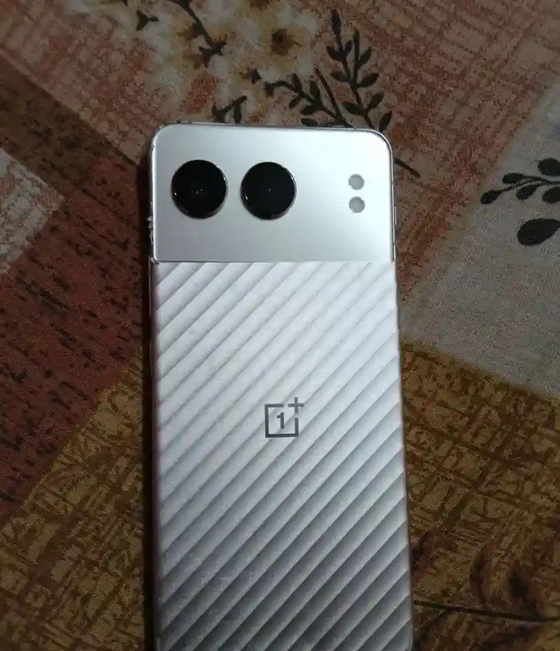 OnePlus Ace Racing