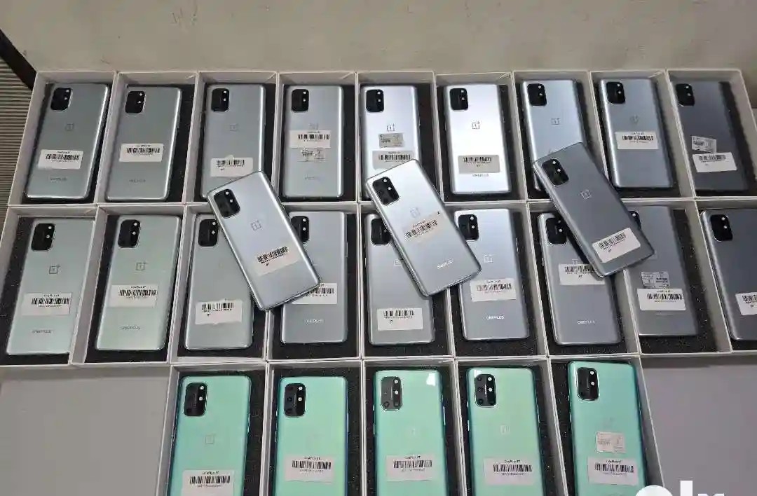 OnePlus 8T