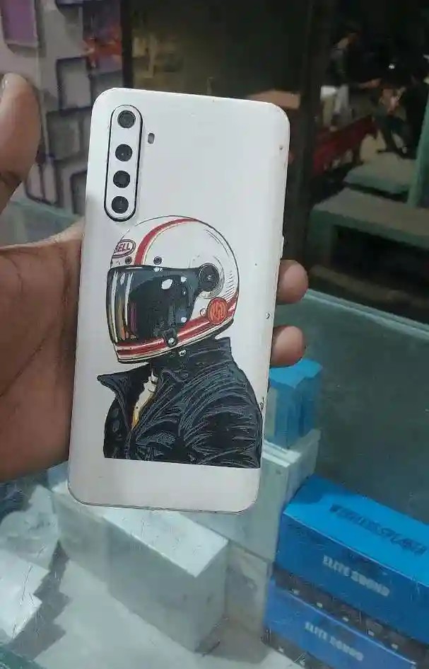 Realme C30s