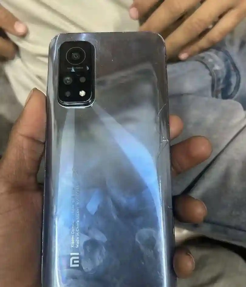 Xiaomi Mi 10T Pro 5G