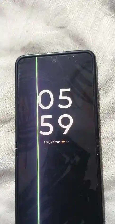 Motorola Razr 40