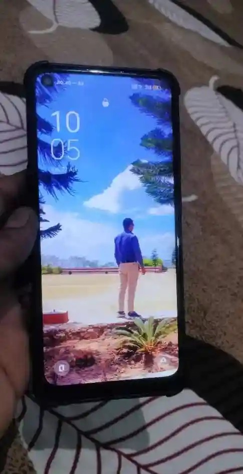 Oppo F19 Pro