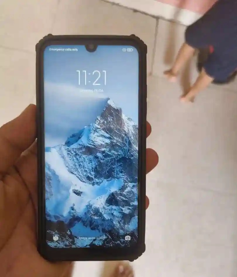 Xiaomi Redmi Note 7 Pro