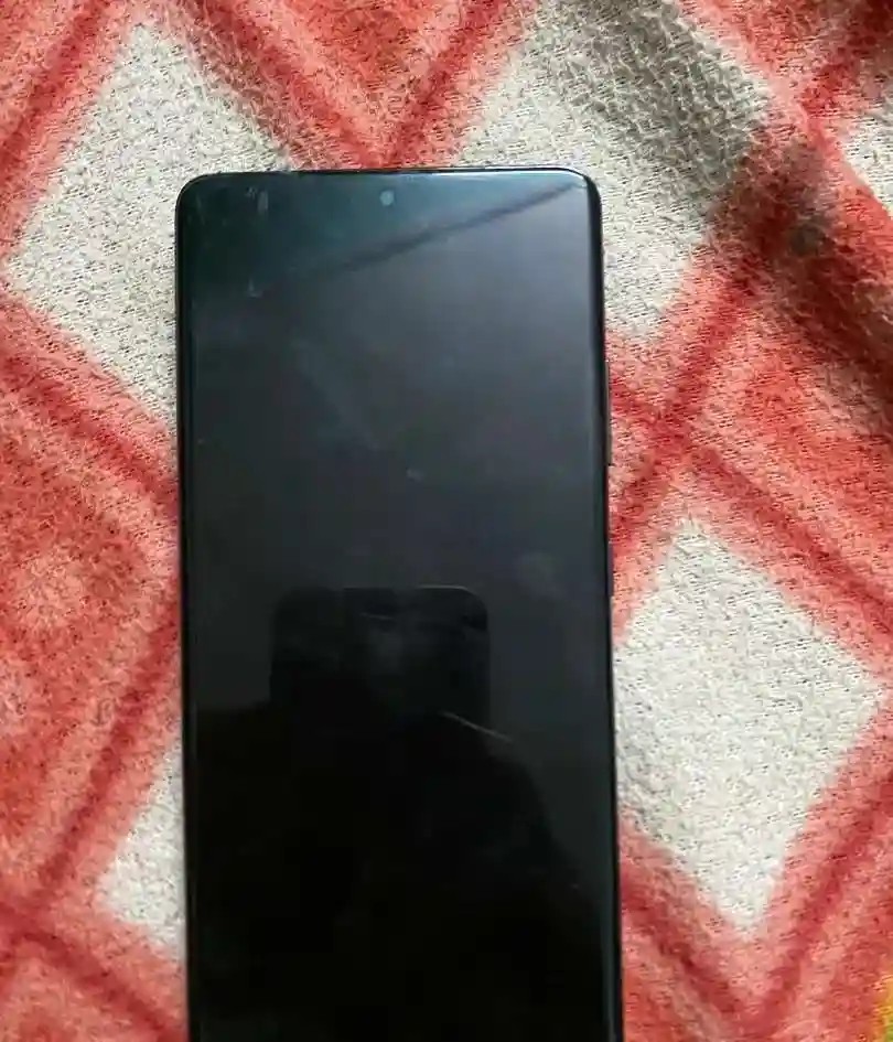 Samsung Galaxy S21 Ultra 5G