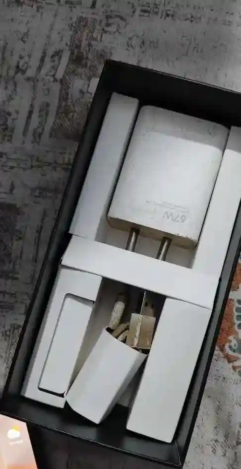 Xiaomi 11i HyperCharge 5G