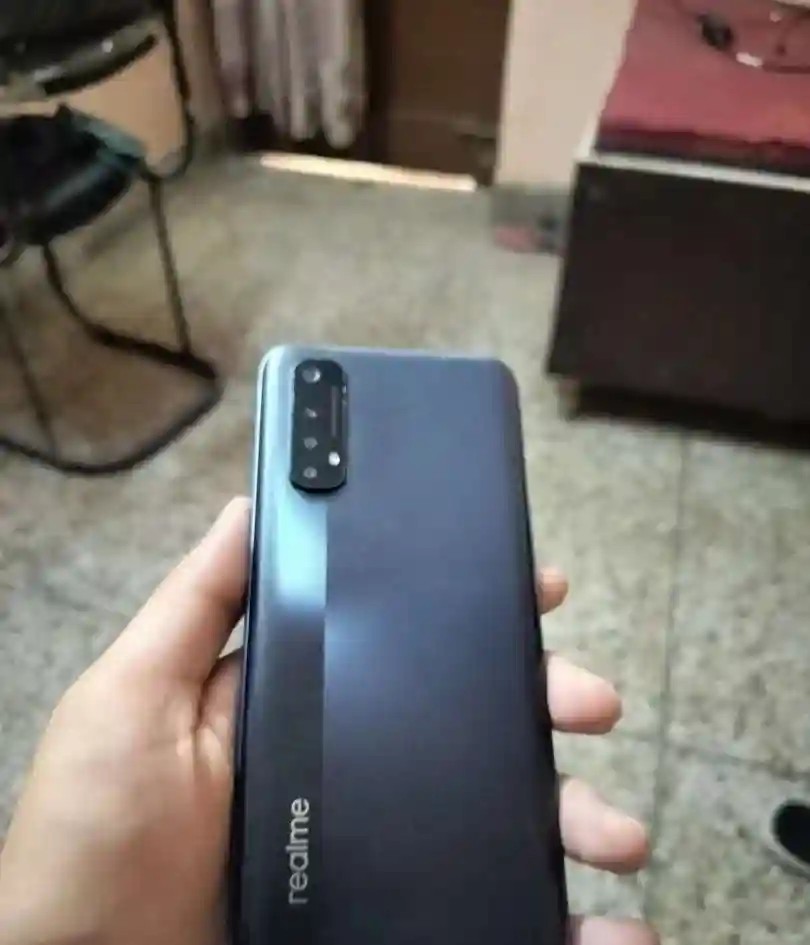 Realme 7