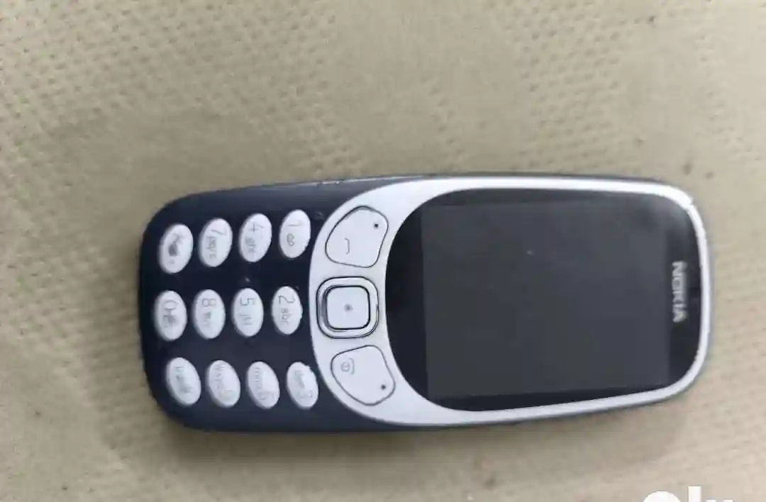 Nokia C31