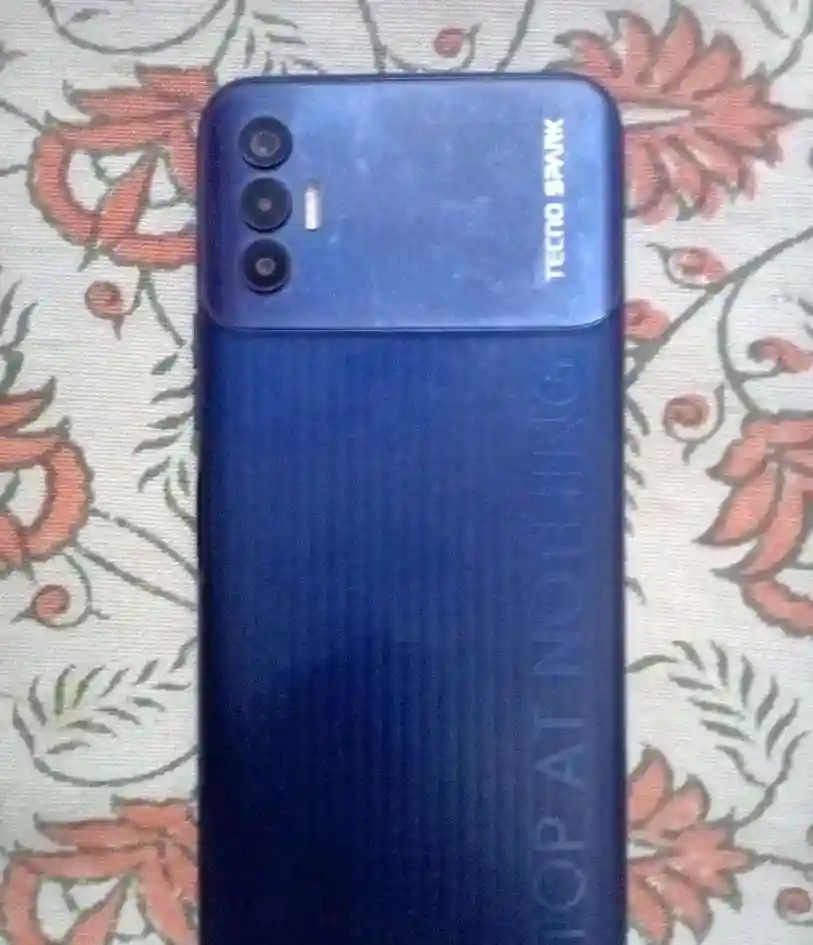 Tecno Spark 9T