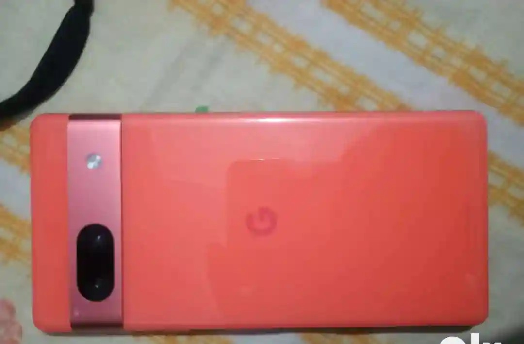 Google Pixel 7a