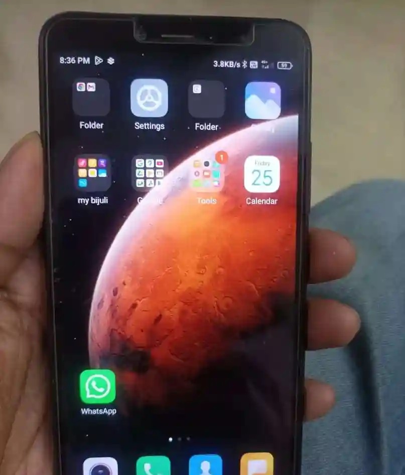 Xiaomi Redmi S2 (Redmi Y2)