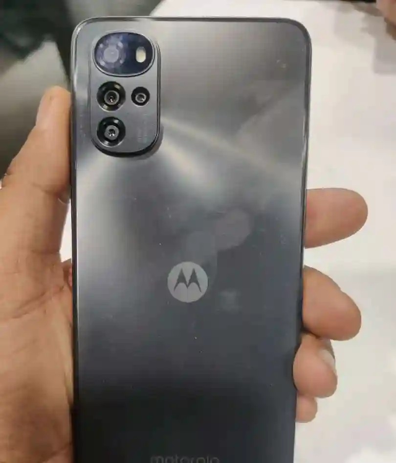 Motorola Moto G22
