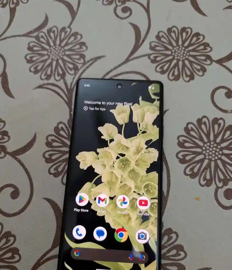 Google Pixel 6