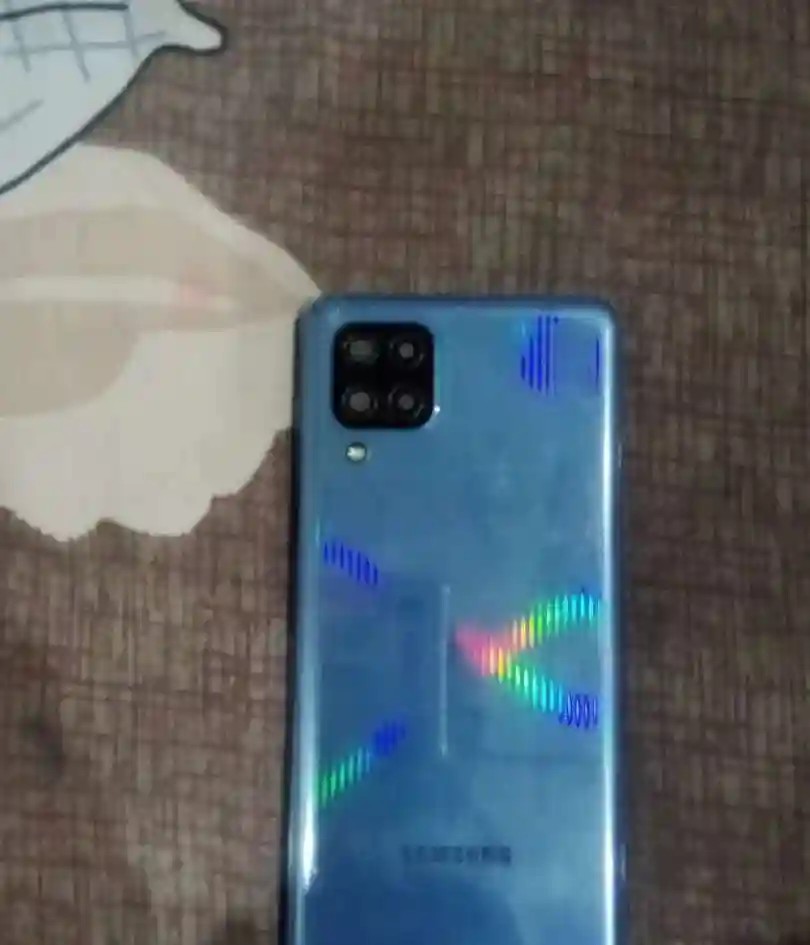 Samsung Galaxy M32
