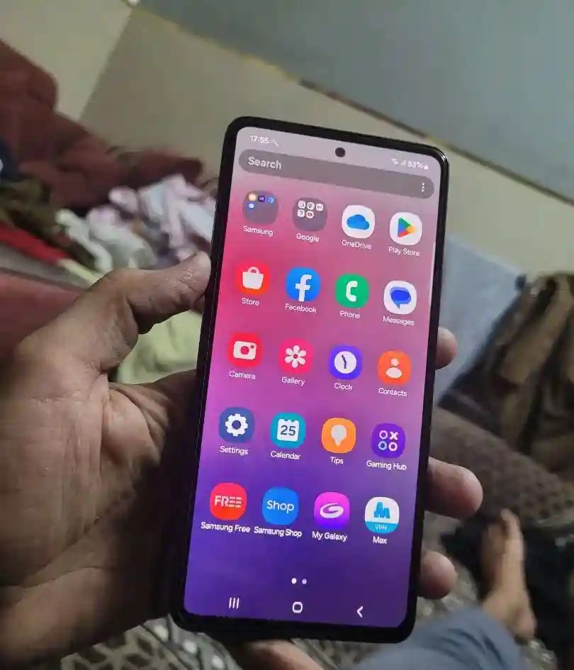 Samsung Galaxy A53 5G