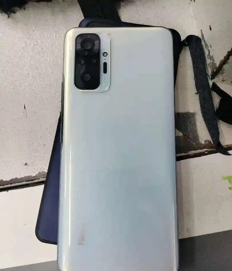 Xiaomi Redmi Note 10 Pro