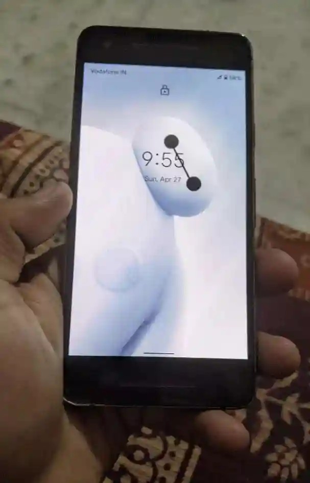 Google Pixel