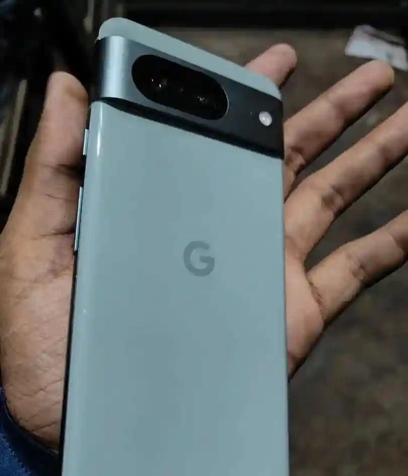 Google Pixel 8