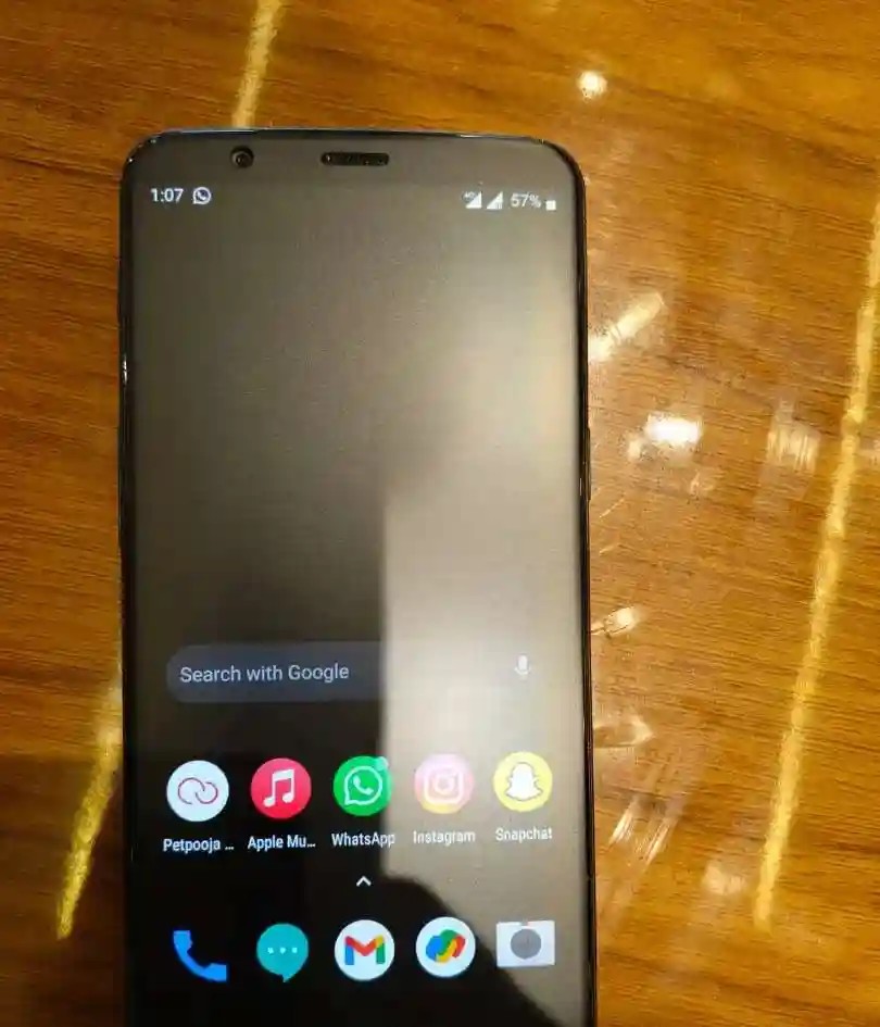 OnePlus 5T