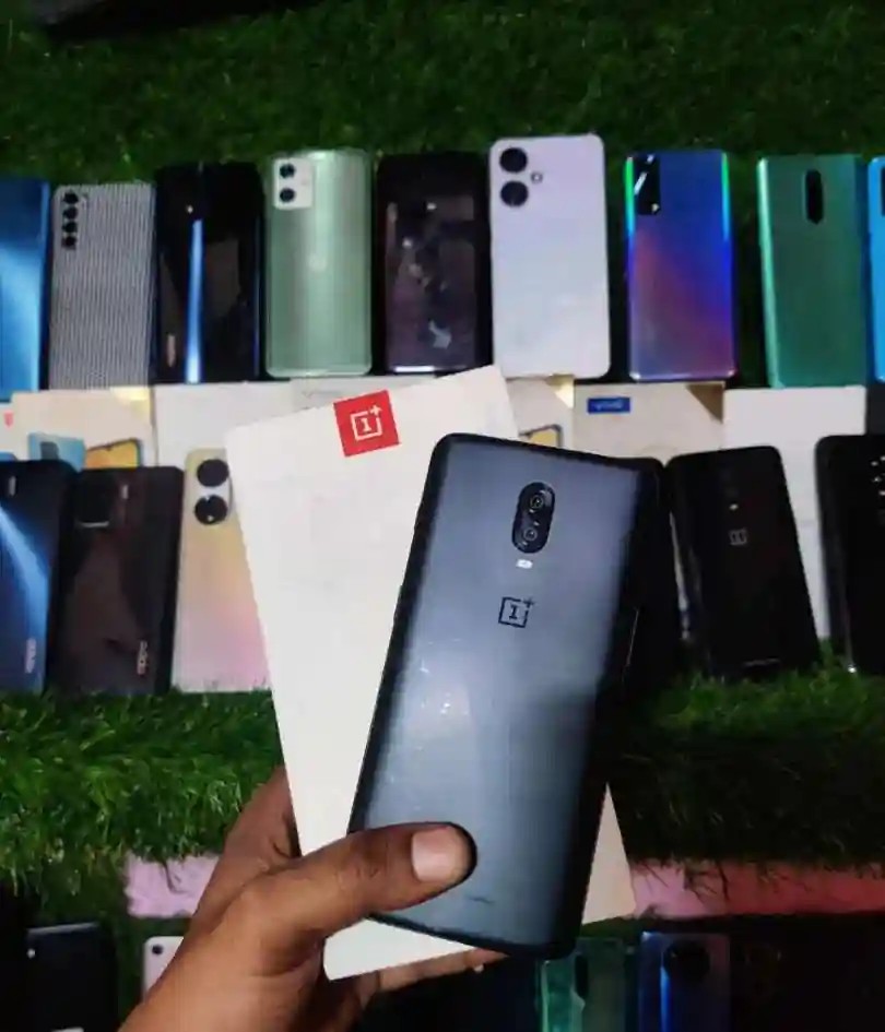 OnePlus 6T