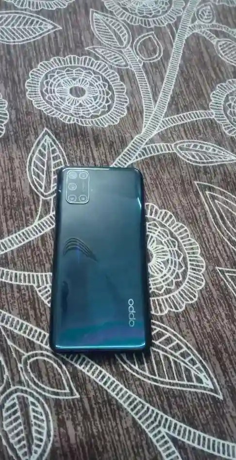 Oppo A52