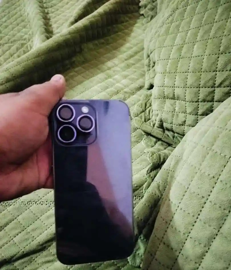 Apple iPhone 14 Pro Max