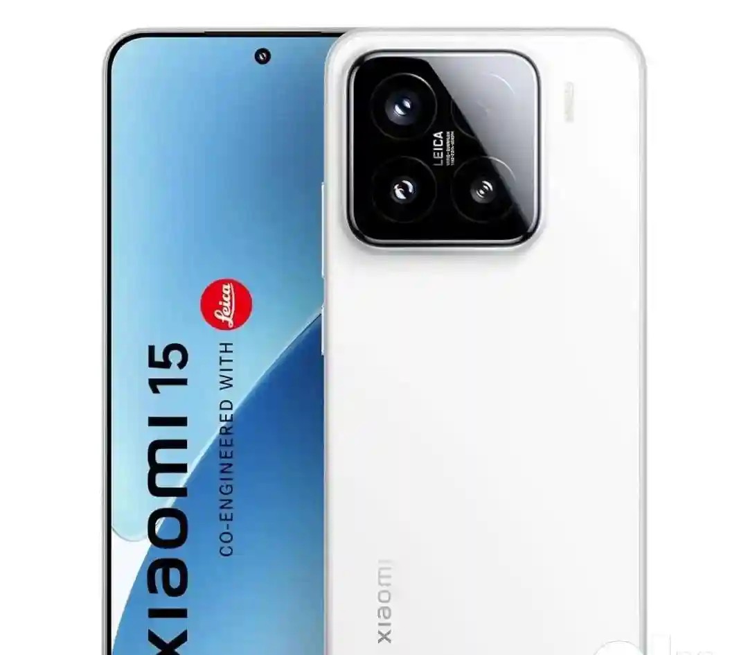 Xiaomi 15