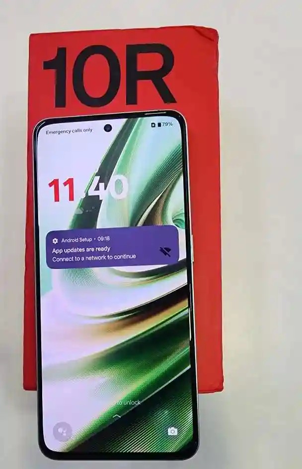 OnePlus 10R