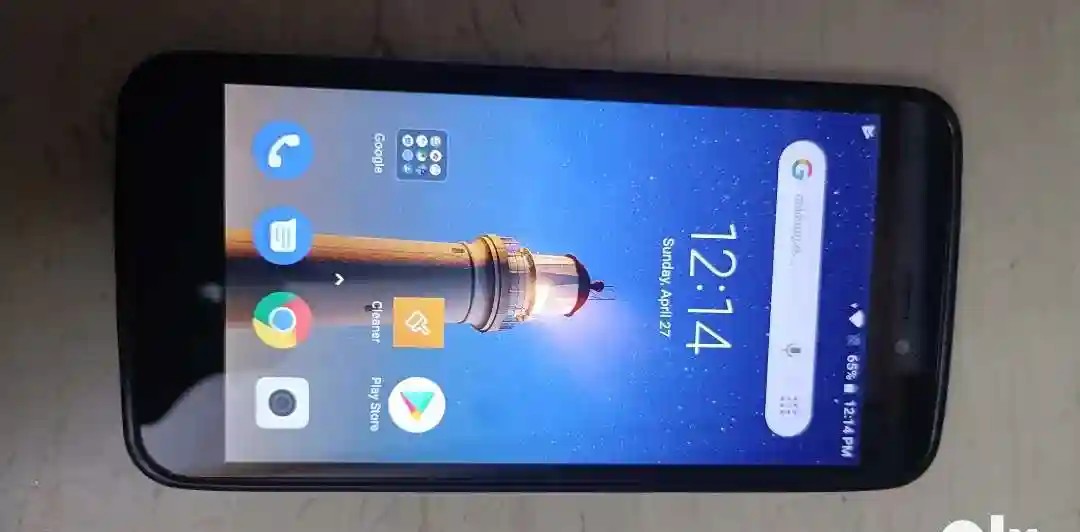 Xiaomi Redmi Go