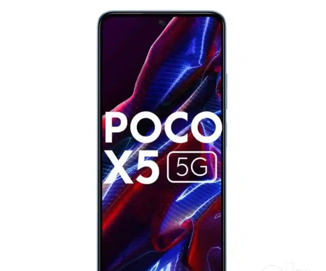Xiaomi Poco X5