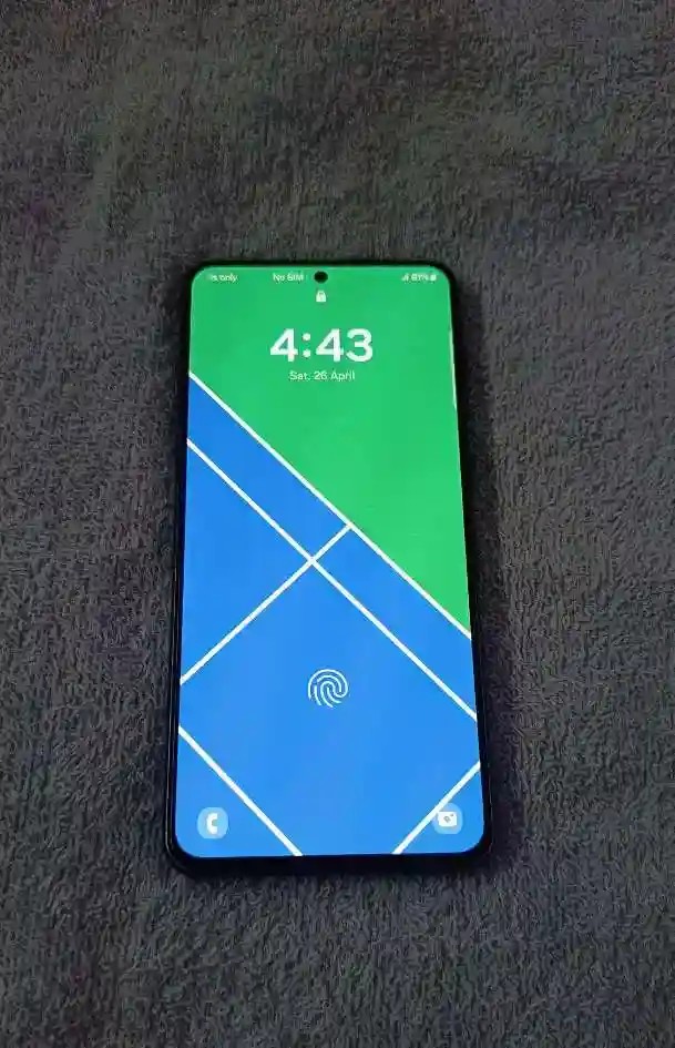 Samsung Galaxy S21 5G