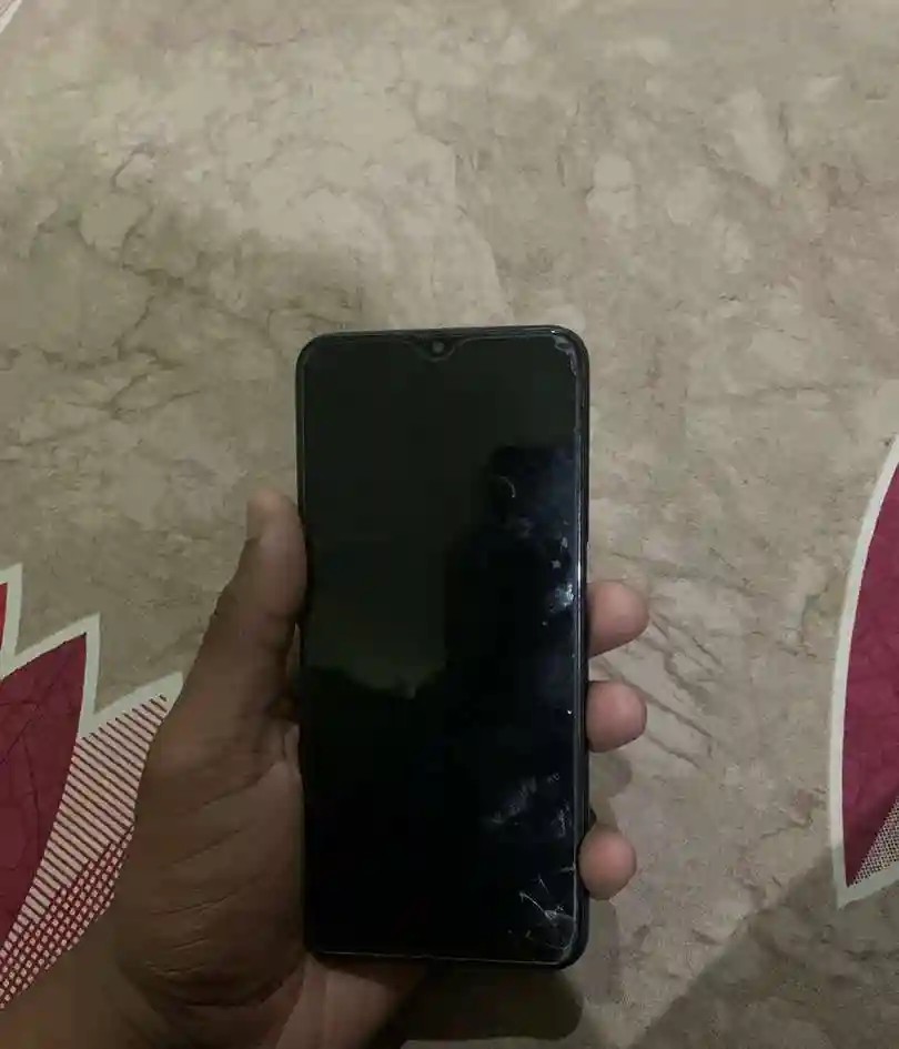 Oppo A16