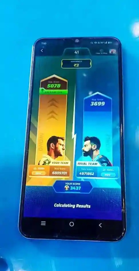 vivo Y56
