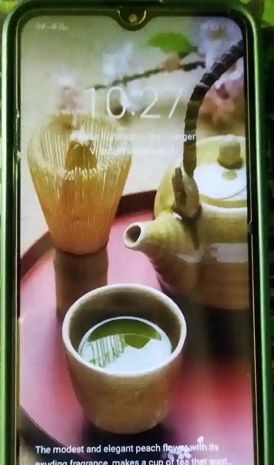 Realme C2