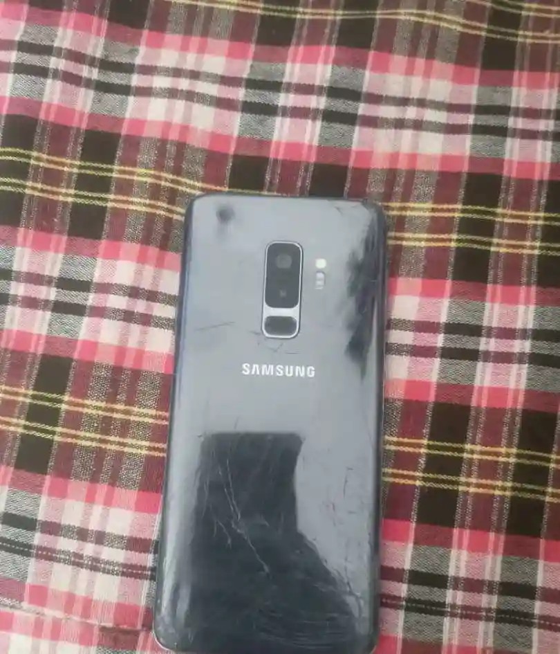 Samsung Galaxy S9+