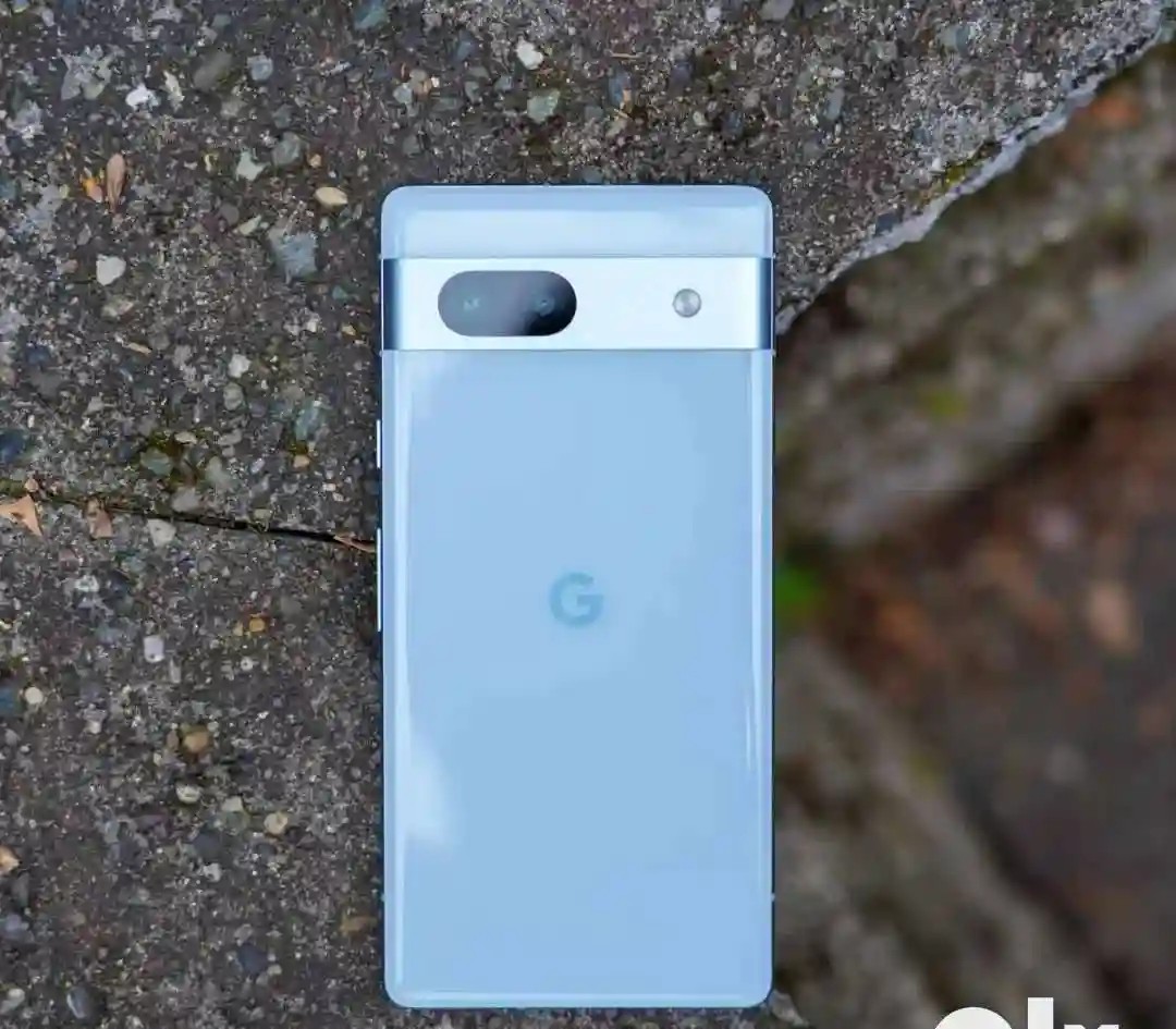 Google Pixel 7a