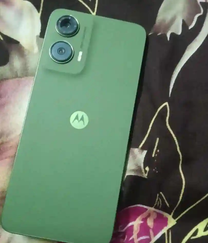 Motorola Moto G35