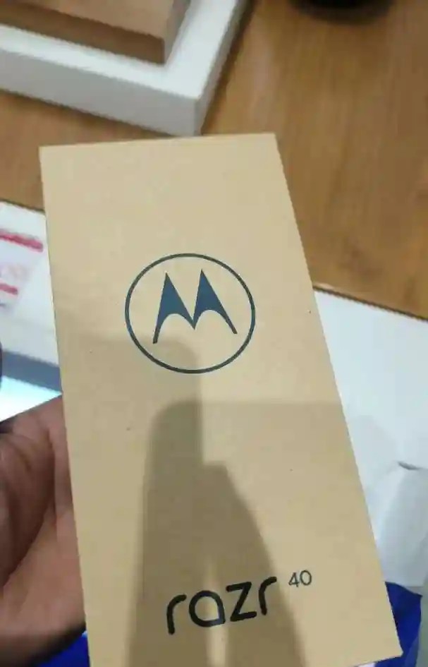 Motorola Razr 40