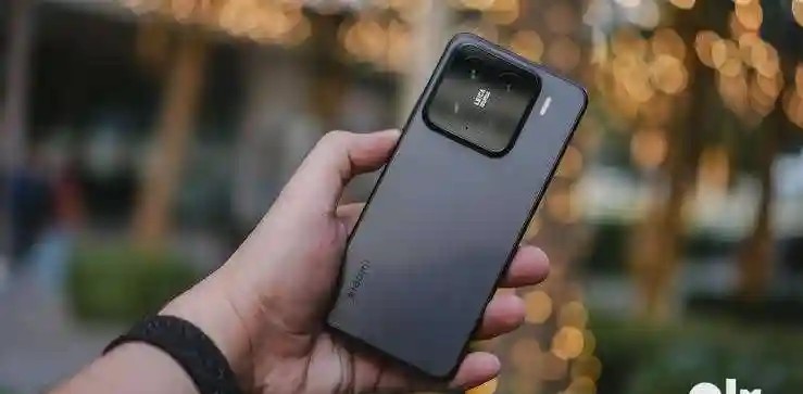 Xiaomi 15