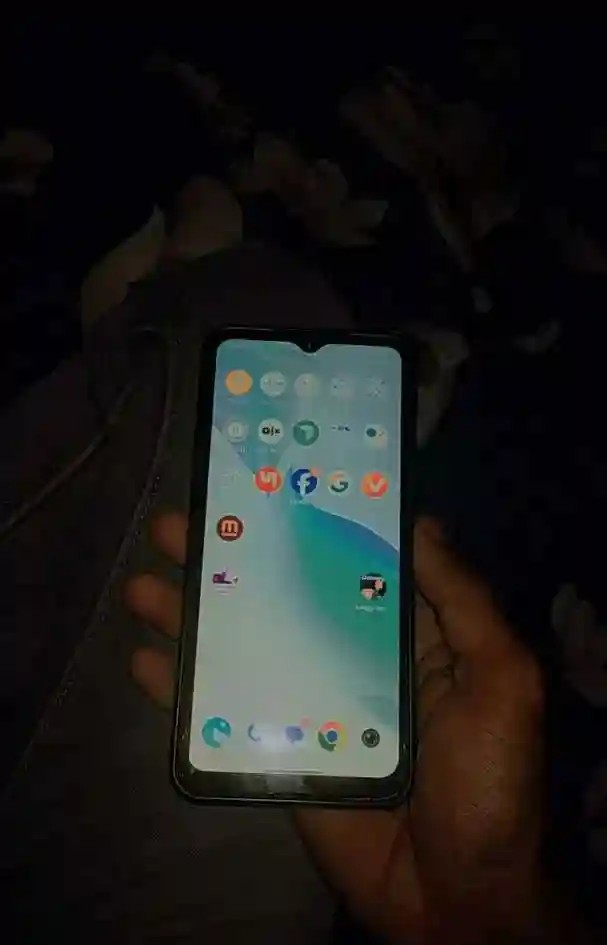 vivo Y33t