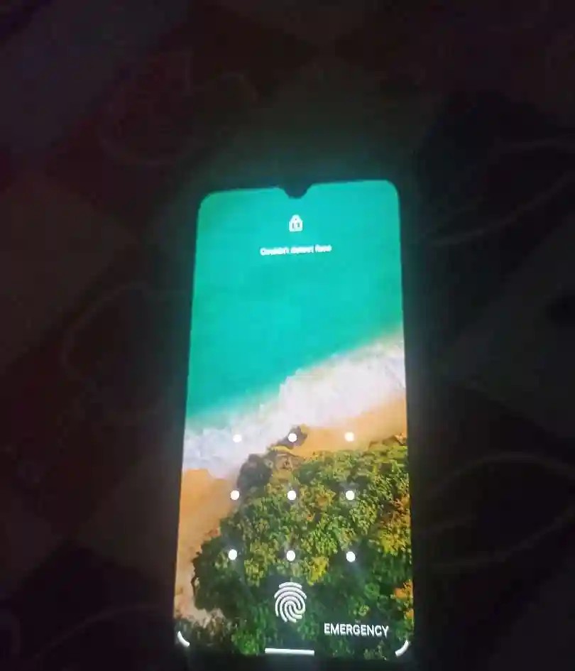 Xiaomi Mi A3