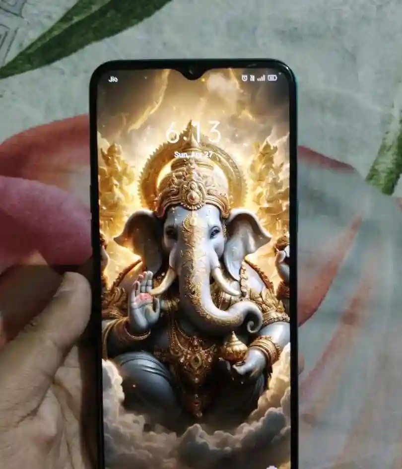 Realme 5i