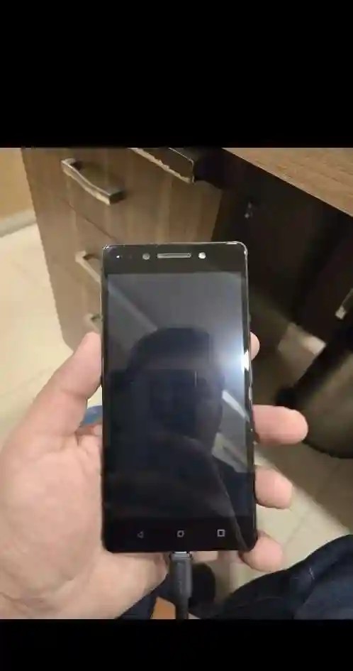 Lenovo K8 Note
