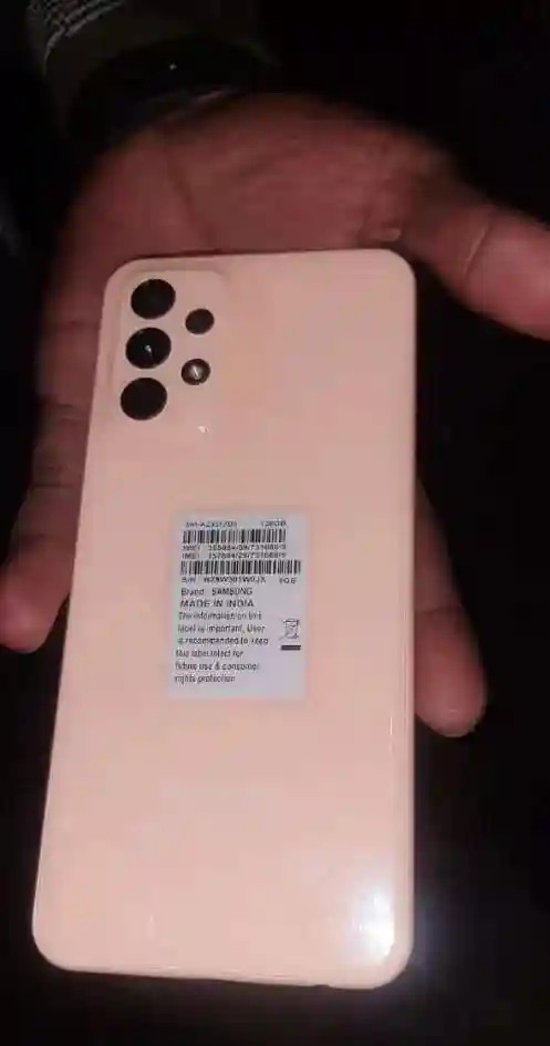Samsung Galaxy A04