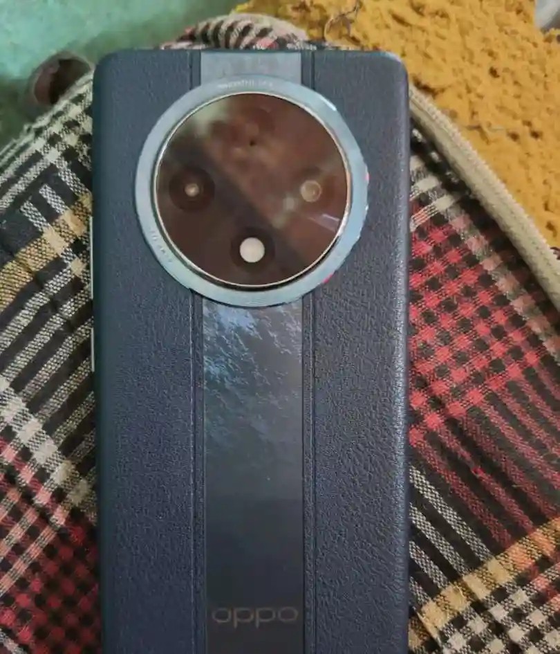 Oppo F27 Pro