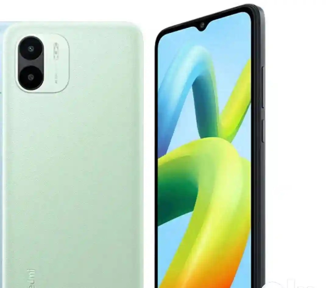 Realme 1